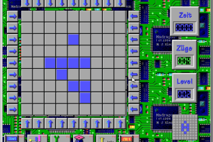 Madragon abandonware