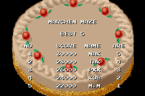 Märchen Maze 14