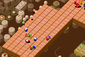 Märchen Maze abandonware