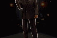 Mafia II Mobile 0