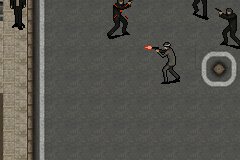 Mafia II Mobile 13