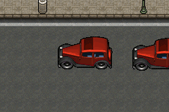 Mafia II Mobile 15
