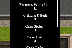 Mafia II Mobile 17