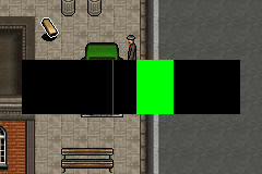Mafia II Mobile 19
