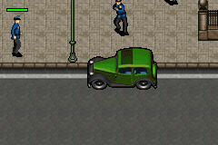 Mafia II Mobile 20