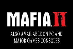 Mafia II Mobile 3