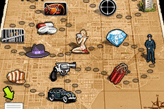 Mafia II Mobile 4
