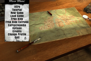 Mafia 0