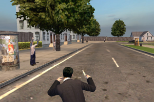 Mafia 28