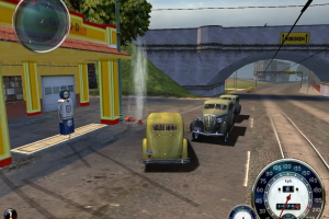 Mafia 29