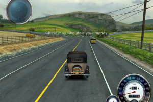 Mafia 31