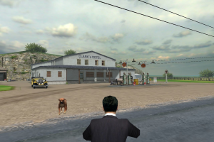 Mafia 32