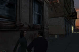 Mafia 33