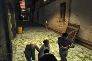 Mafia 34