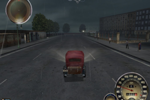 Mafia 35