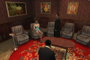 Mafia 37