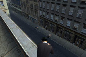 Mafia 38