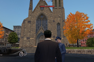 Mafia 39