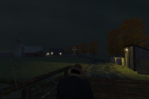 Mafia 40