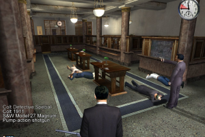 Mafia 46