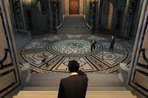 Mafia 48