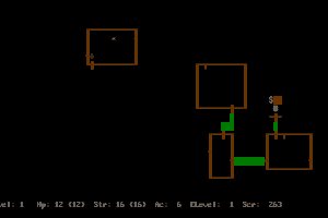 MAG abandonware