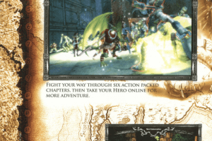 Mage Knight: Apocalypse 18