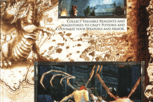 Mage Knight: Apocalypse 19