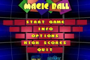 Magic Ball 0