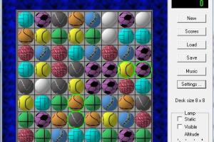 Magic Balls 0