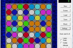 Magic Balls 1