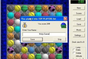 Magic Balls 3