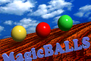 Magic Balls 0
