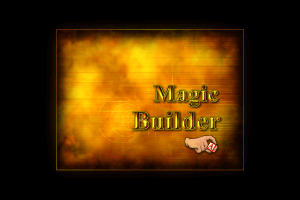 Magic Builder 0
