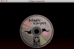 Magic Carpet Plus 5