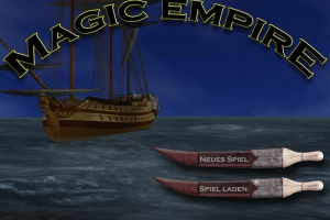 Magic Empire 0