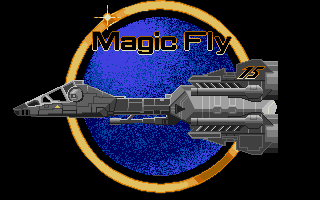 Magic Fly 0