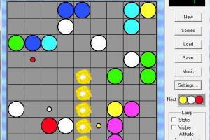 Magic Lines abandonware