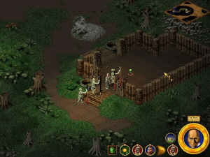 Abandonware rpg games - Abandonware DOS