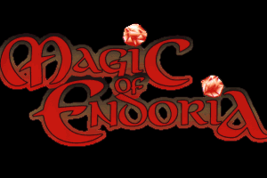 Magic of Endoria 0