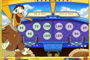 Scholastic's The Magic School Bus Discovers Flight: Activity Center 18