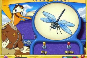 Scholastic's The Magic School Bus Discovers Flight: Activity Center 19