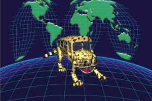 Scholastic's The Magic School Bus Explores the World of Animals 18