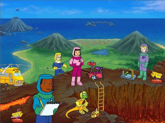 abandonware games volcano abandonware games volcano