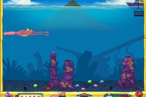 Scholastic's The Magic School Bus Volcano Adventure: Activity Center 15