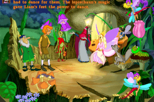 Magic Tales: Liam Finds a Story 9