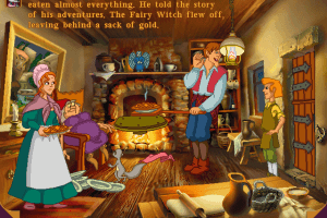 Magic Tales: Liam Finds a Story 11
