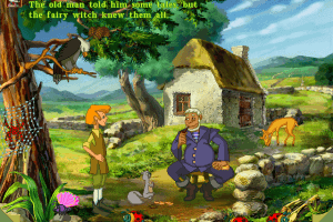Magic Tales: Liam Finds a Story 2