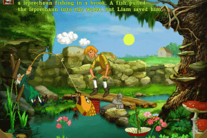 Magic Tales: Liam Finds a Story 3
