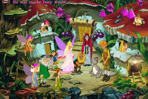 Magic Tales: Liam Finds a Story 6